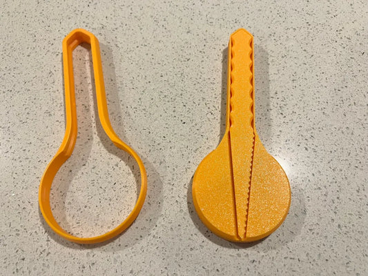 Pumpkin Pal Pumpkin Tools â Thanksgiving Baking & Carving Set