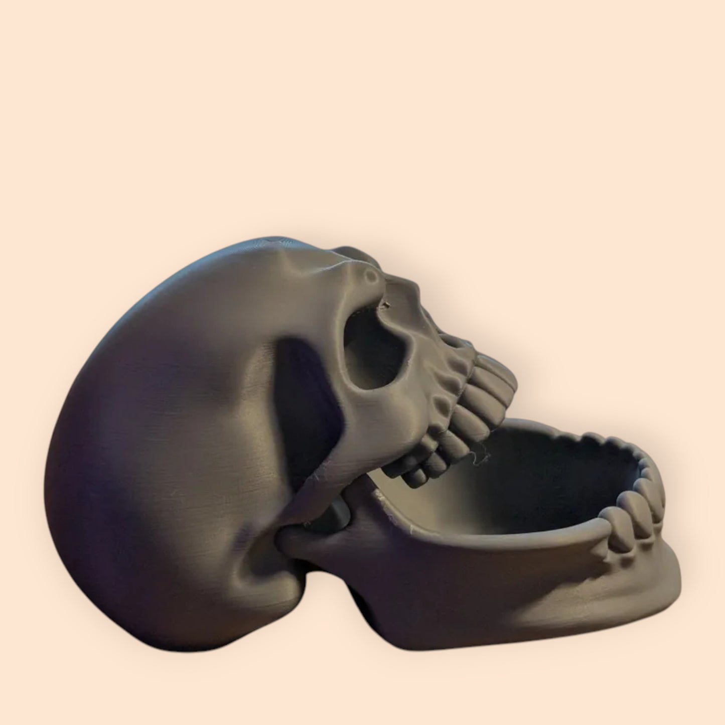 Skull Candy Bowl