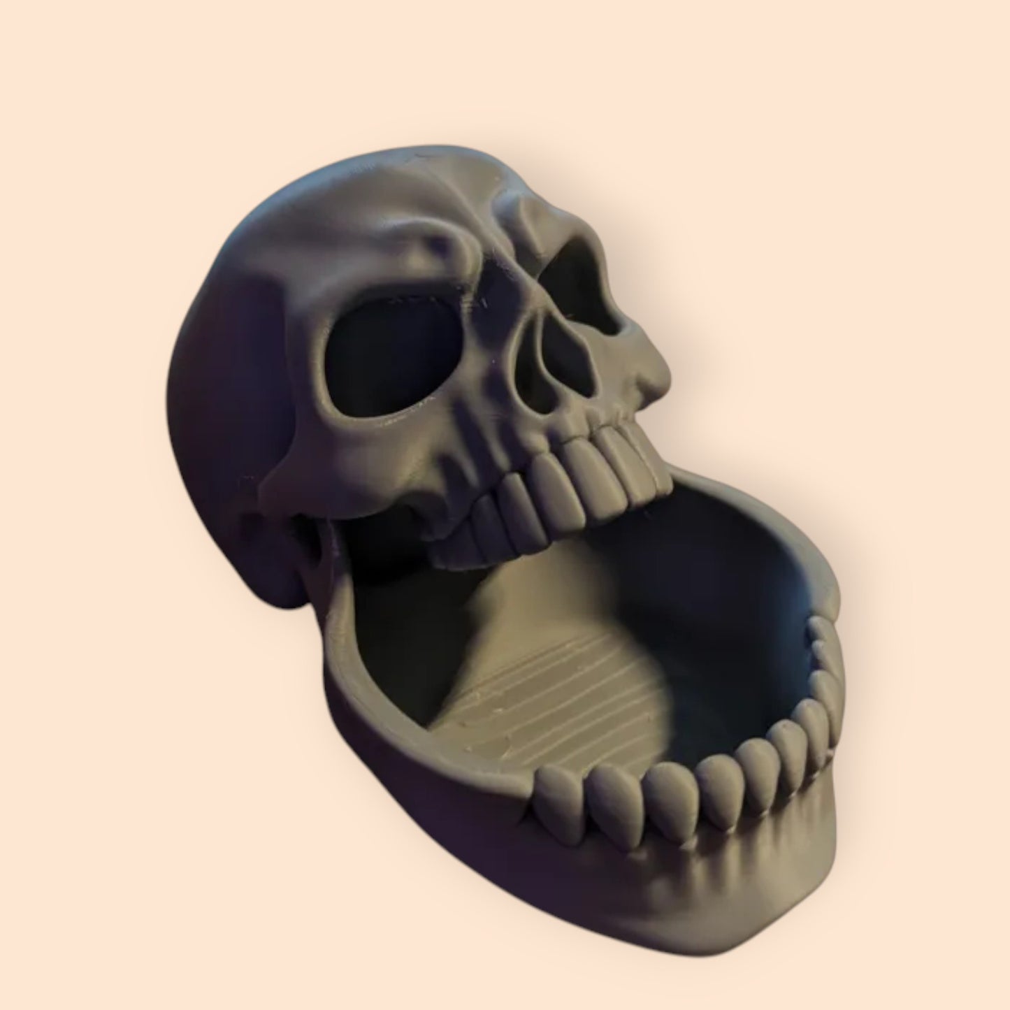 Skull Candy Bowl