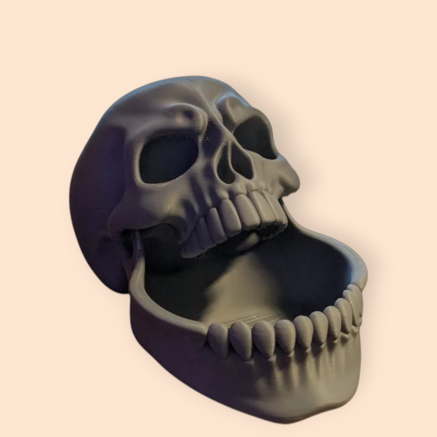 Skull Candy Bowl