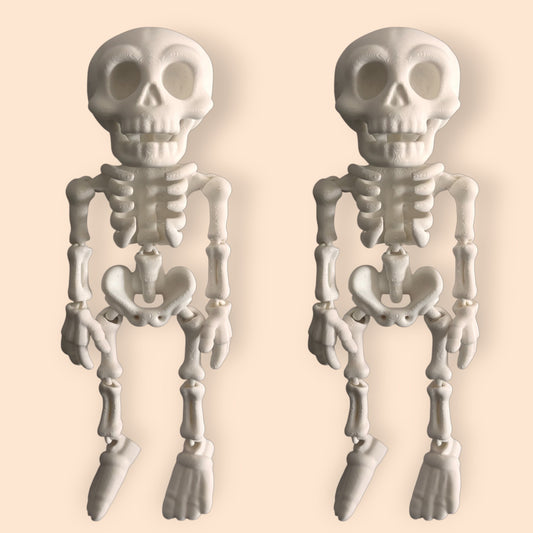 Flexi Skeleton