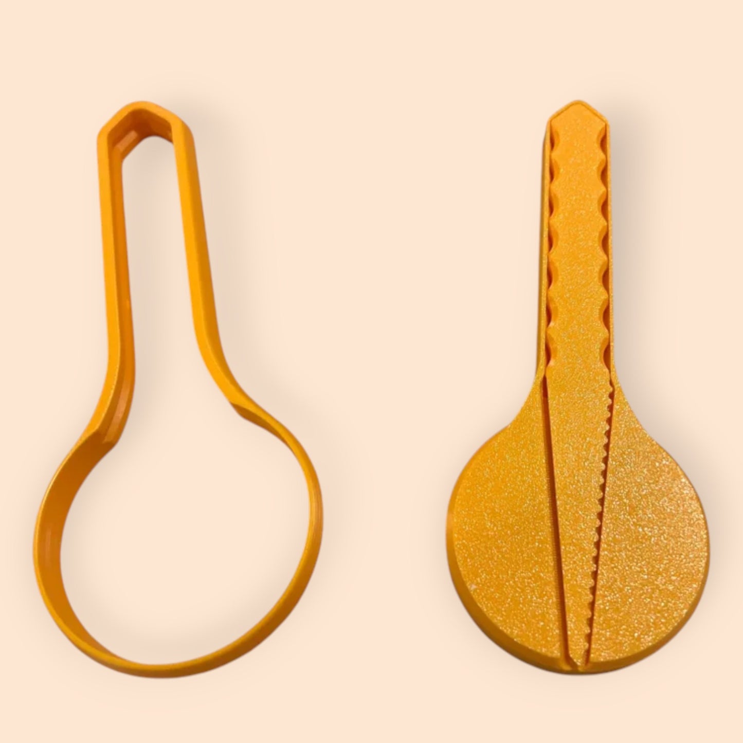 Pumpkin Pal Pumpkin Tools – Thanksgiving Baking & Carving Set