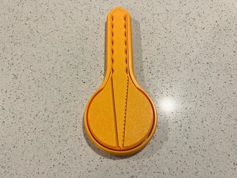 Pumpkin Pal Pumpkin Tools – Thanksgiving Baking & Carving Set