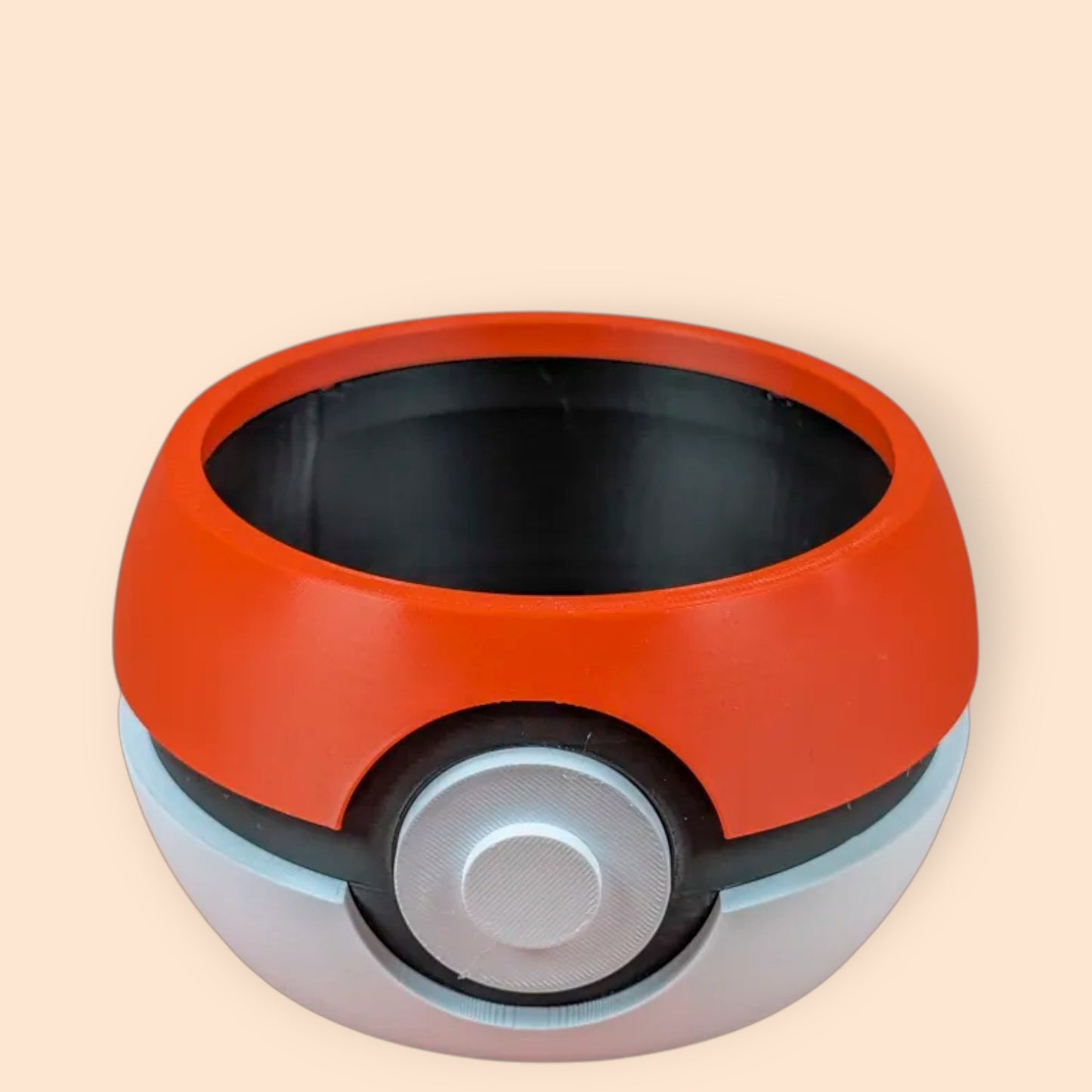 Pokéball Candy Bowl