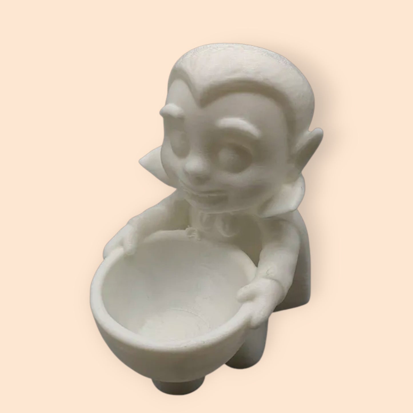 Vampire Buddy Candy Holder