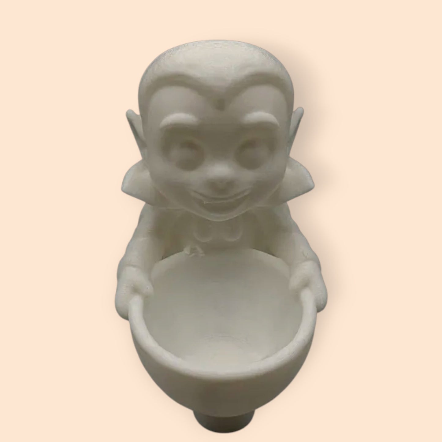 Vampire Buddy Candy Holder