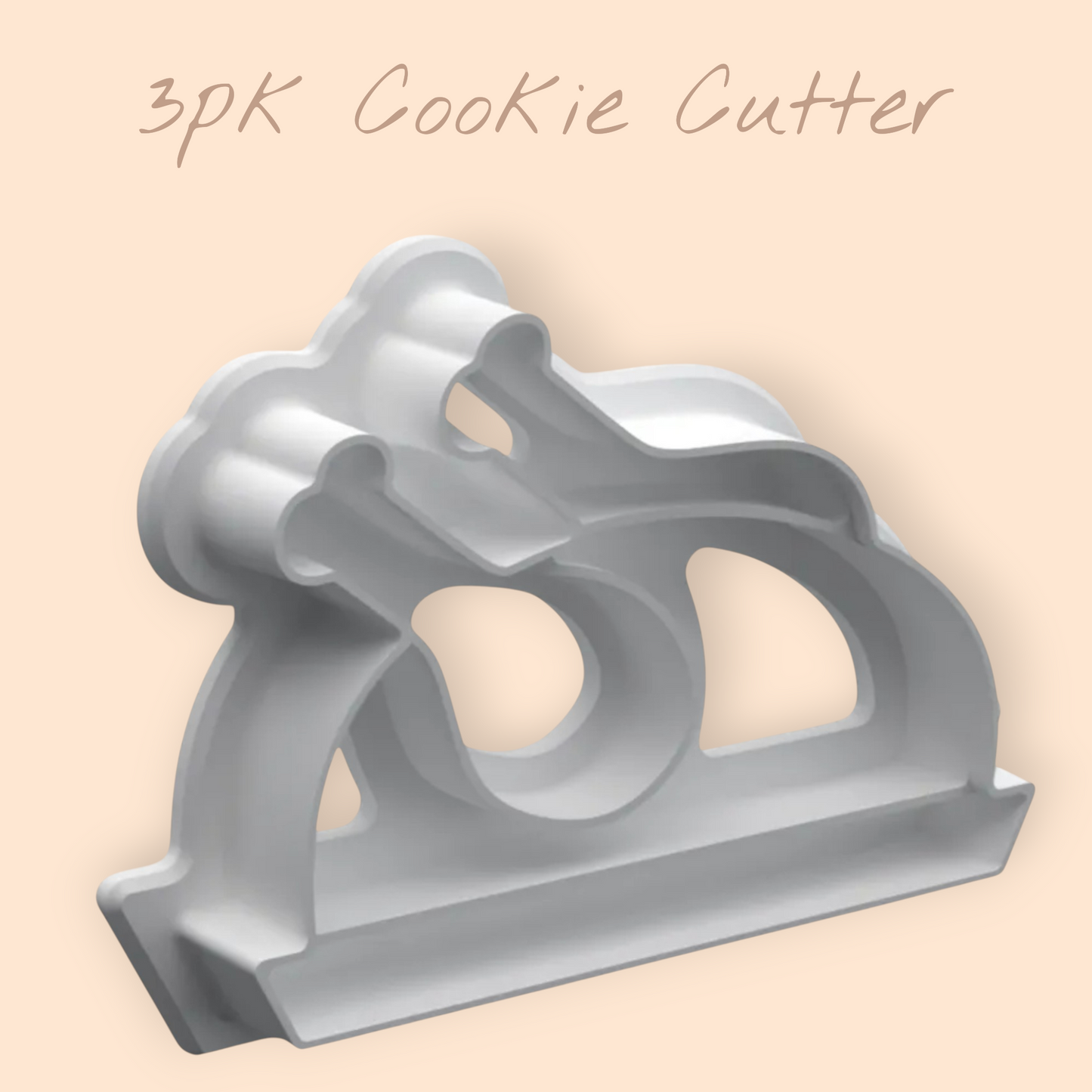 Fall Vibes Cutter Set – 3 Seasonal Shapes