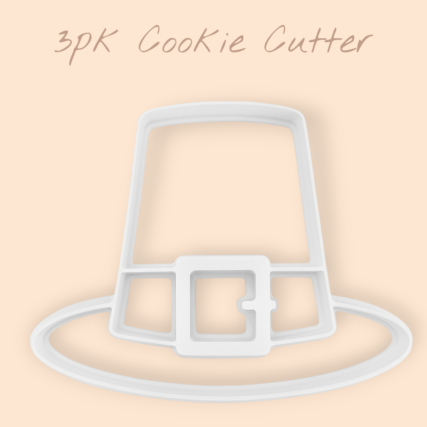 Fall Vibes Cutter Set – 3 Seasonal Shapes